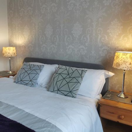 Adams Guest House Oxford Dış mekan fotoğraf