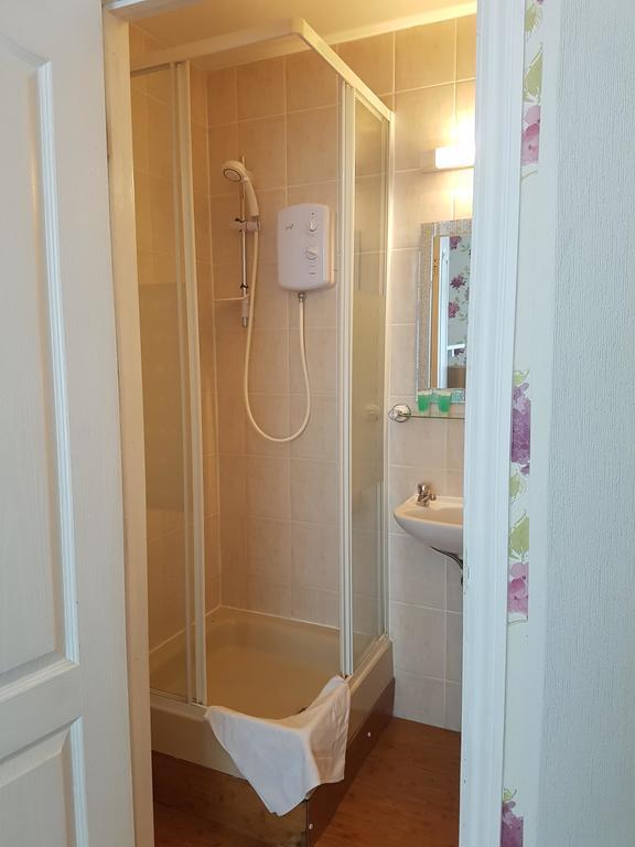 Adams Guest House Oxford Dış mekan fotoğraf
