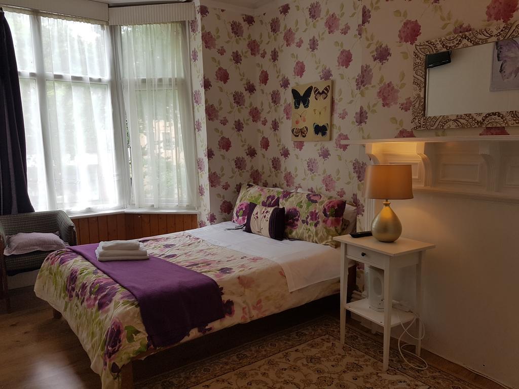 Adams Guest House Oxford Dış mekan fotoğraf