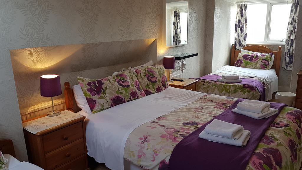 Adams Guest House Oxford Dış mekan fotoğraf