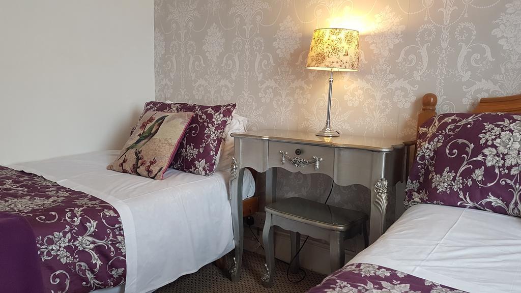 Adams Guest House Oxford Dış mekan fotoğraf