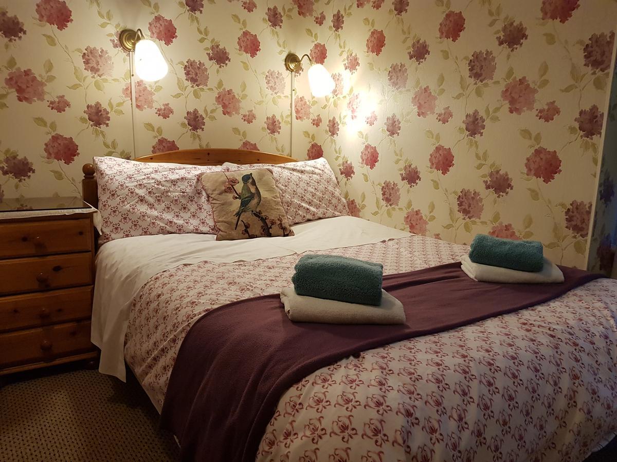 Adams Guest House Oxford Dış mekan fotoğraf