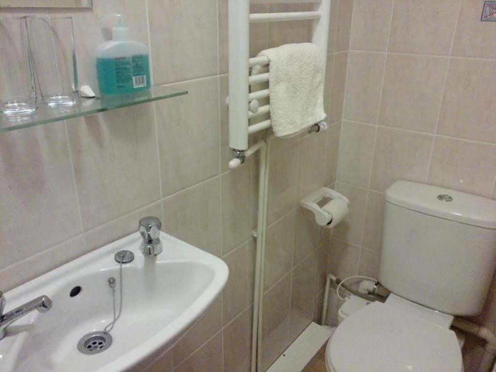 Adams Guest House Oxford Dış mekan fotoğraf