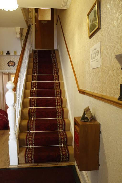 Adams Guest House Oxford Dış mekan fotoğraf