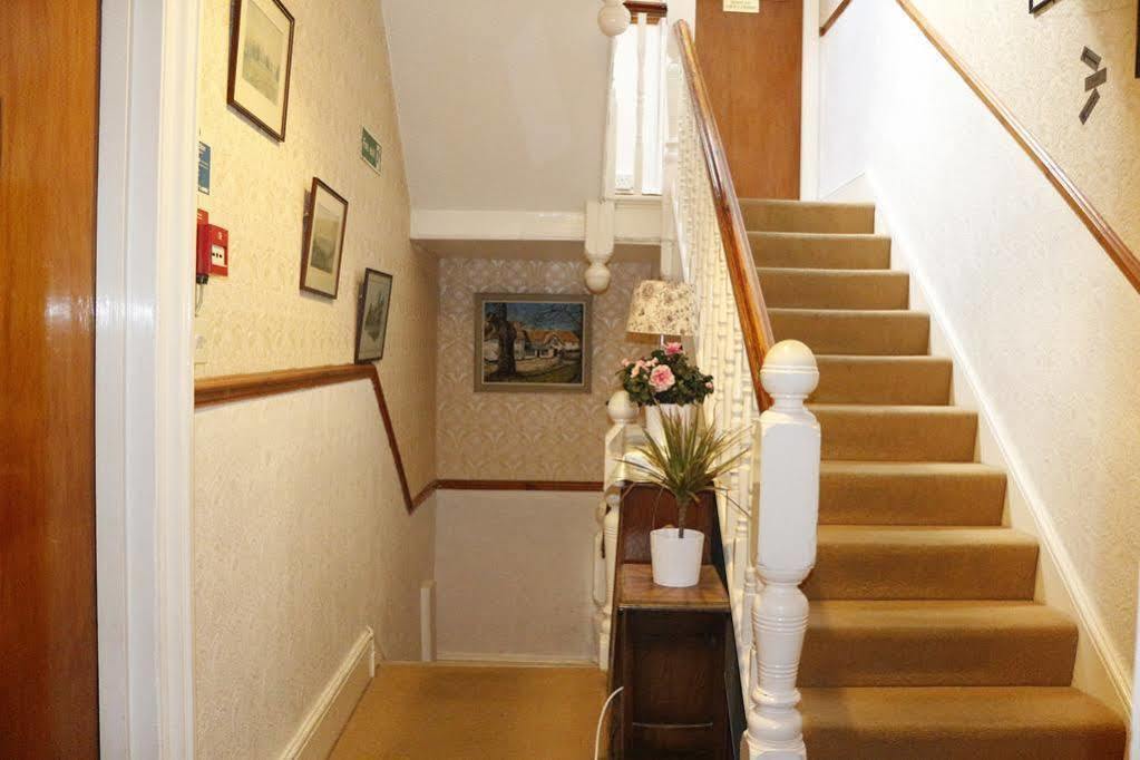 Adams Guest House Oxford Dış mekan fotoğraf