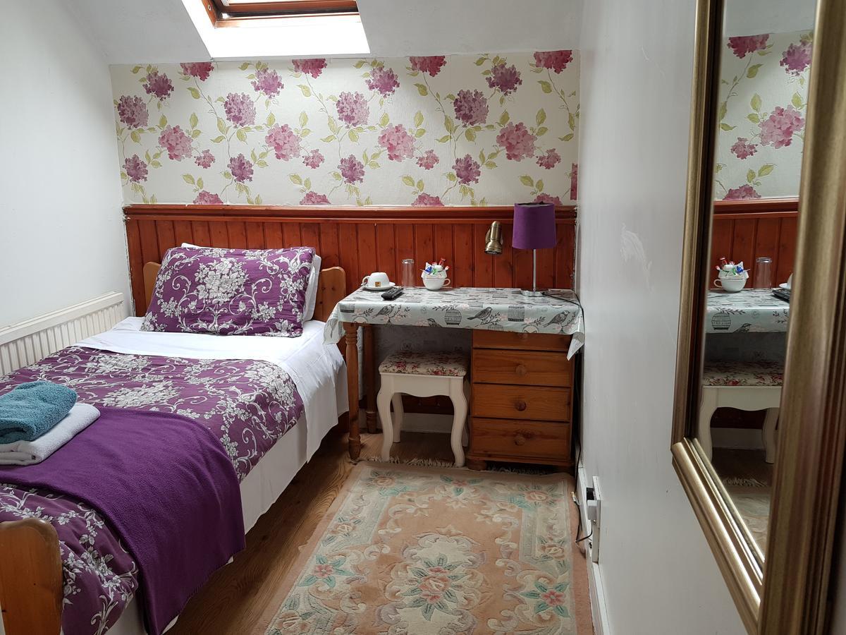 Adams Guest House Oxford Dış mekan fotoğraf